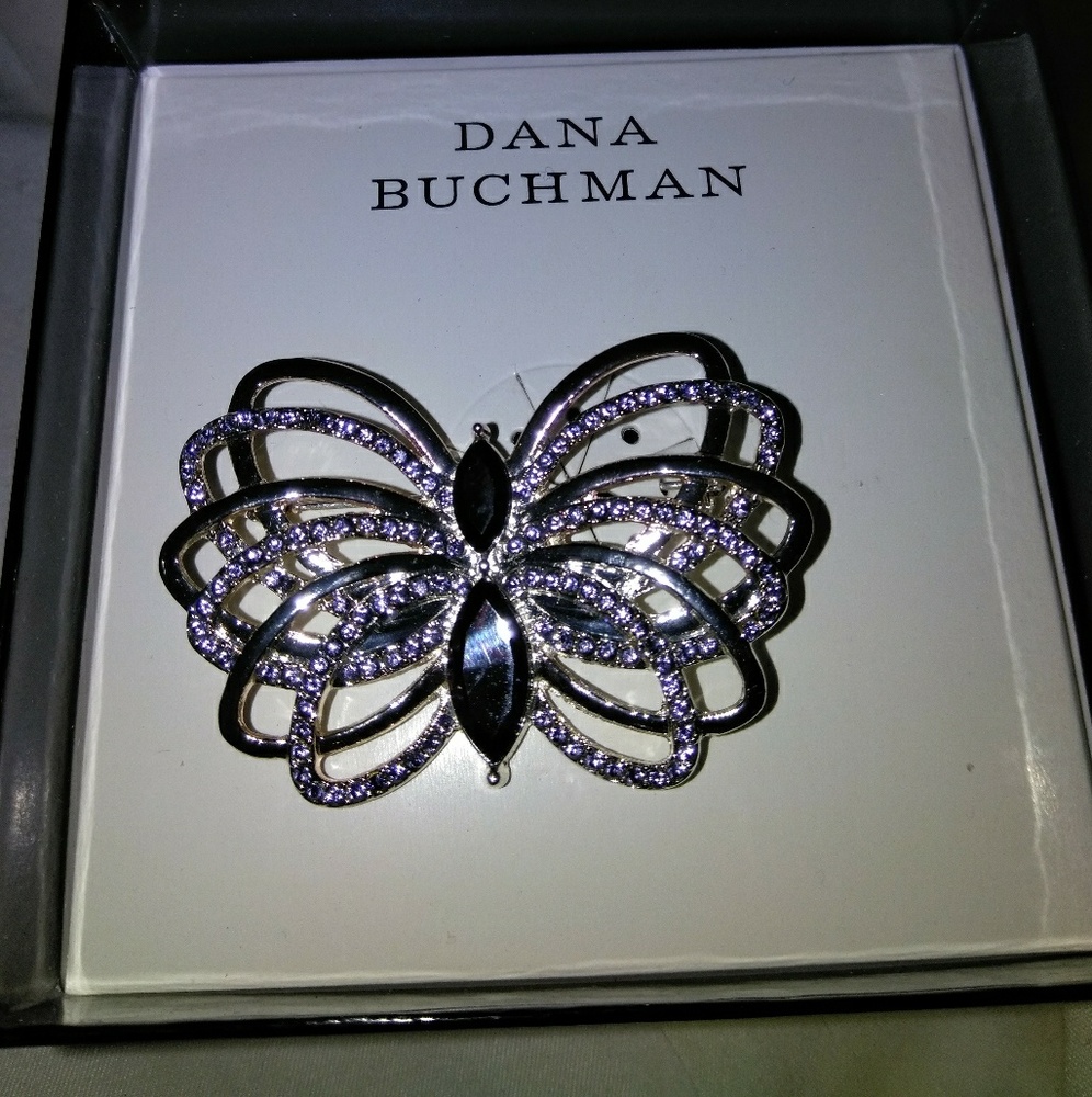 BEAUTIFUL broach